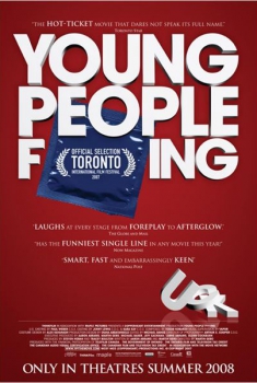 Young People Fucking  (2007)