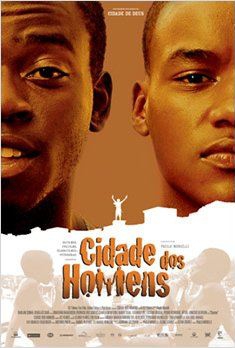 Ciudad de los Hombres  (2007)