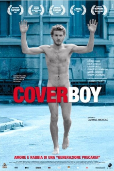 Cover Boy: La última revolución  (2007)
