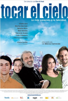 Tocar el cielo  (2007)