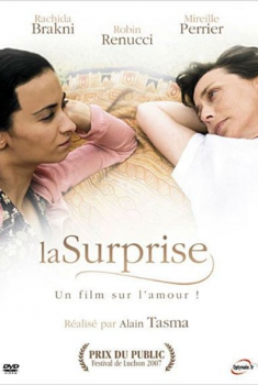 La surprise  (2007)