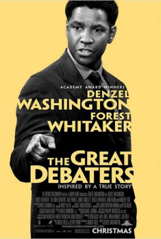The Great Debaters  (2007)