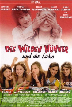 Wild Chicks in Love  (2007)