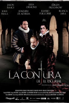 La conjura de El Escorial  (2007)