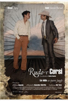 Rudo y Cursi  (2007)