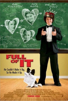 Full of It  (2007)