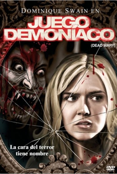 Juego demoníaco  (2007)