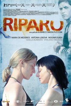 Riparo  (2007)