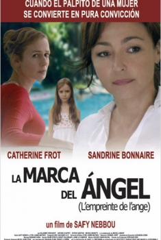 La marca del ángel  (2007)