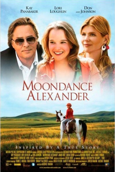 La leyenda de Moondance Alexander  (2007)