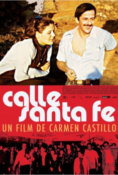 Calle Santa Fe  (2007)