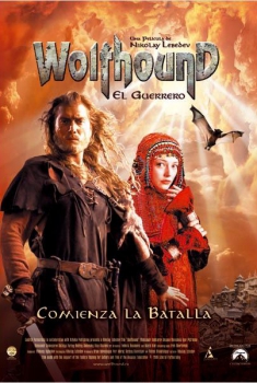 Wolfhound el Guerrero  (2007)