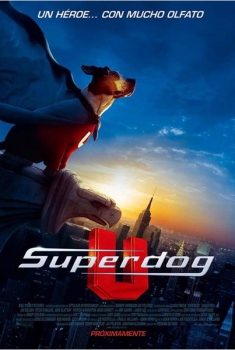 Superdog  (2007)