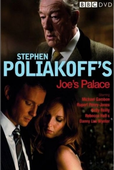 Joe's Palace (TV)  (2007)
