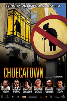 Chuecatown  (2007)