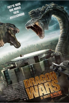 Dragon Wars  (2007)