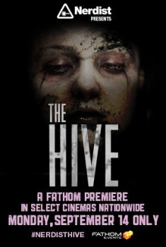 The Hive (TV)  (2007)