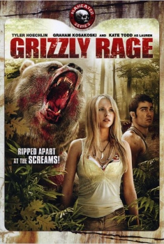 Grizzly Rage  (2007)