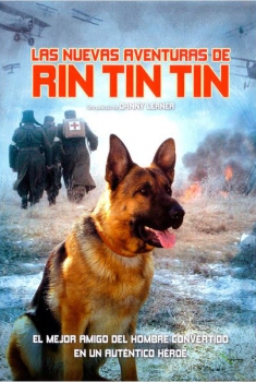 Las nuevas aventuras de Rin-Tin-Tin  (2007)