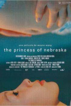 The Pincess of Nebraska  (2007)