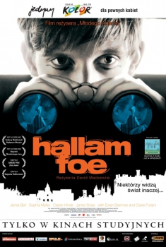 Hallam Foe  (2007)