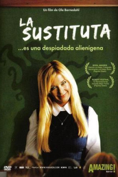La sustituta  (2007)