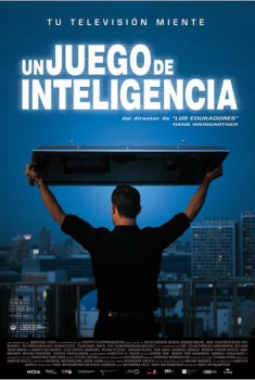 Un juego de inteligencia  (2007)