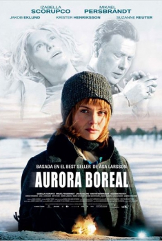 Aurora boreal  (2007)
