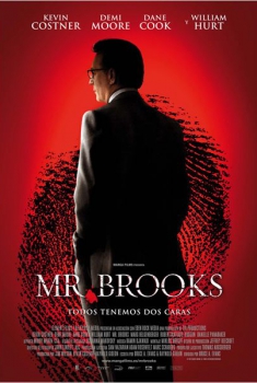 Mr. Brooks  (2007)