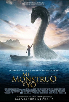 Mi monstruo y yo  (2007)
