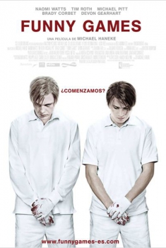 Funny Games  (2007)