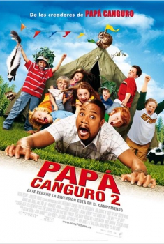 Papá canguro 2  (2007)