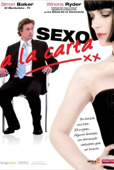 Sexo a la carta   (2007)
