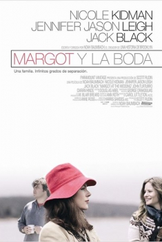Margot y la boda  (2007)
