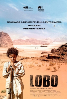 Lobo  (2014)