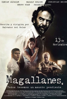 Magallanes  (2014)