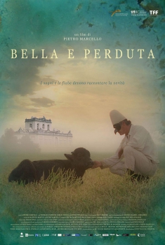 Bella y perdida  (2015)