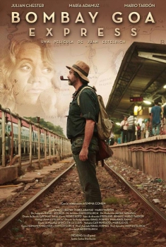 Bombay Goa Express (2015)
