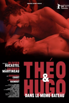 Theo y Hugo, Paris 5:59  (2015)
