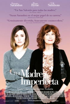 Una madre imperfecta (2015)