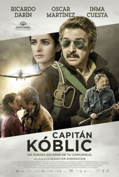 Capitán Kóblic (2016)