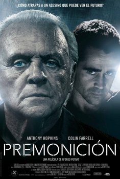 Premonición (2015)