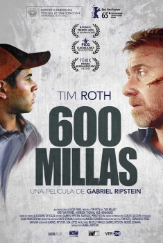 600 Millas  (2015)