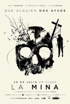 La mina (2016)