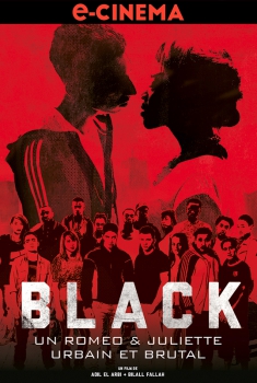 Black  (2015)