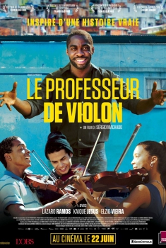 El profesor de violín  (2014)