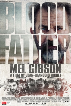 Blood Father  (2016)