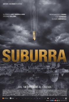 Suburra  (2015)