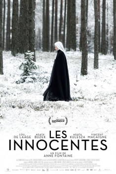 Las inocentes (2015)