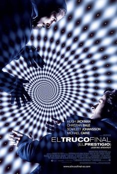 El Truco Final (El Prestigio) (2006)
